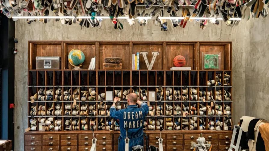 Productivity or Italy will not restart